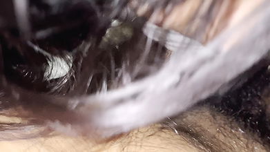 I Took My Stepsister to Get Her Exam and Had Sex in a Hotel