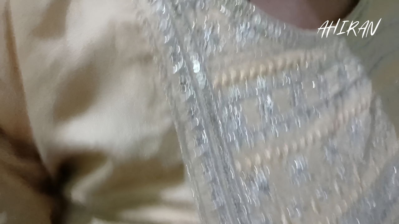 In Kitchen Young Girl Boobs Foreplay