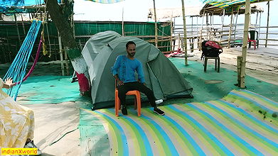 Indian Tourist Bhabhi One Time Sex Fantasy! Hot Sex