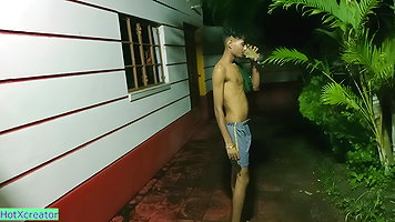 Jobless Husband Offers Wife in Steamy Desi MMS Leak