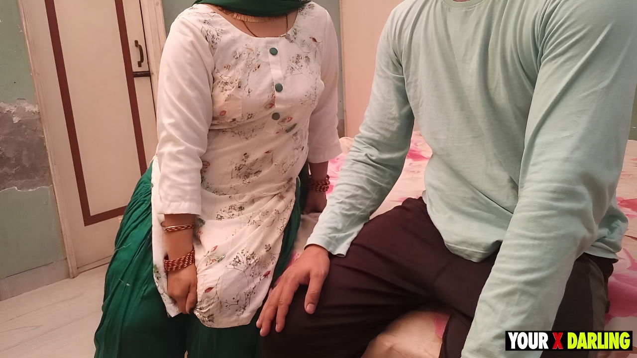 The Servant Threw Away the Rags Leaving His Caste