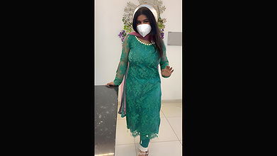 Indian hot model karandeep kaur stripping and teasing in bra and panty hot 22