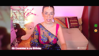 Sexy Bhabhi in Saree openning blouse Exposing Boobs 22