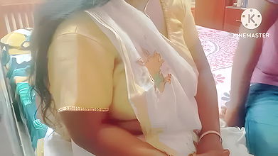 Mallu Bhabi fucked lover 22