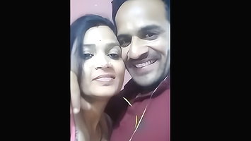 Bangla beauty bhabhi n hubby