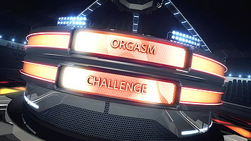 Evolved Fights Lez with Agatha Delicious & Paris Love in Orgasm Challenge