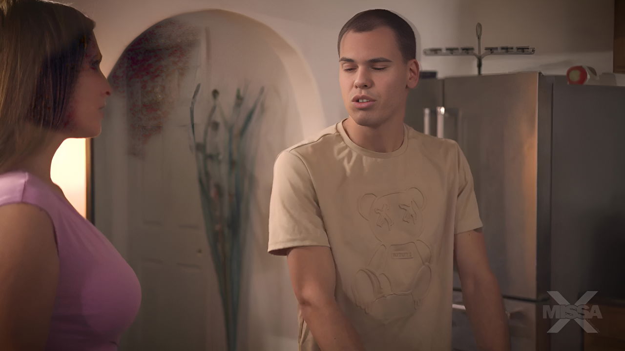 Missa X with Annie King in My Dream Woman