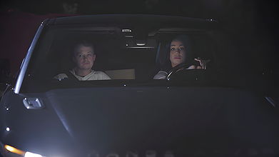 Missa X with Jennifer White in Taking Care of Mommy