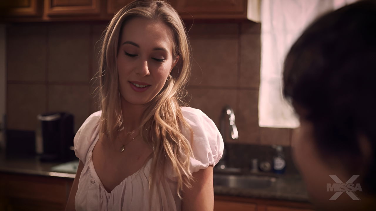 Missa X with Millie Morgan in Do You Want To Stop_ II