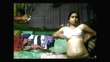 Cute Desi Girl Video Clip