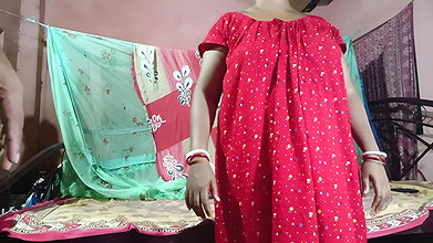 My Ex-lover Landlord’s Married Stepdaughter Secretly Came at Midnight – to Know How I Am