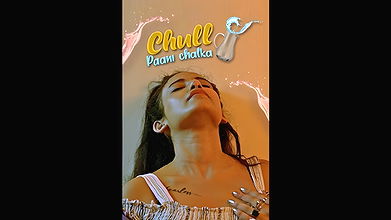 Chull – Paani Chalka Episode 1