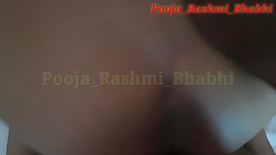 Rashmi Bhabhi’s Rescue Again