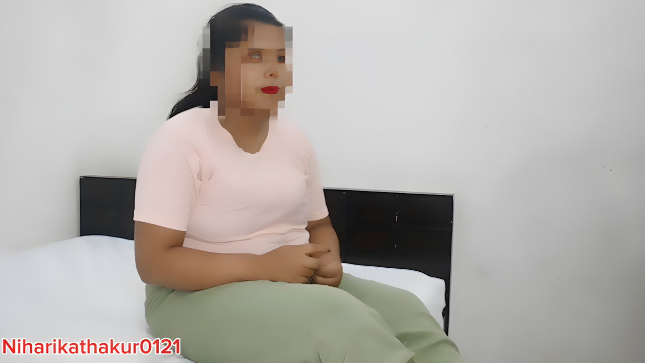 My Landlord Fucks Me for Rent