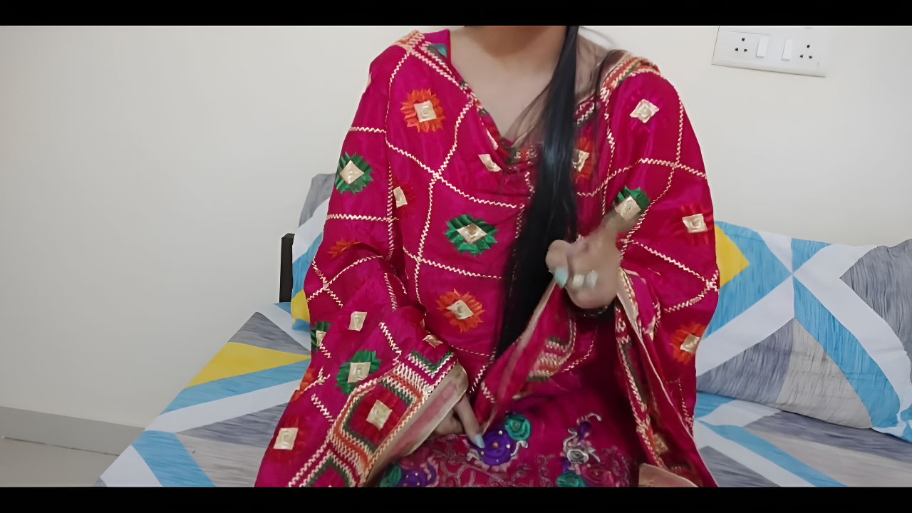 Hindi Sex Story Roleplay – Parts 2 Indian Stepbrother with Stepsister