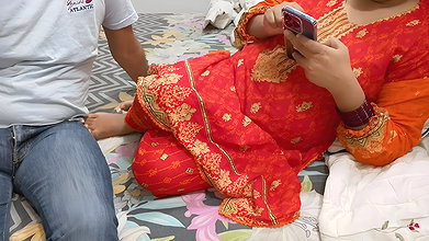 Rahul Reaches Nikko’s House in Anger