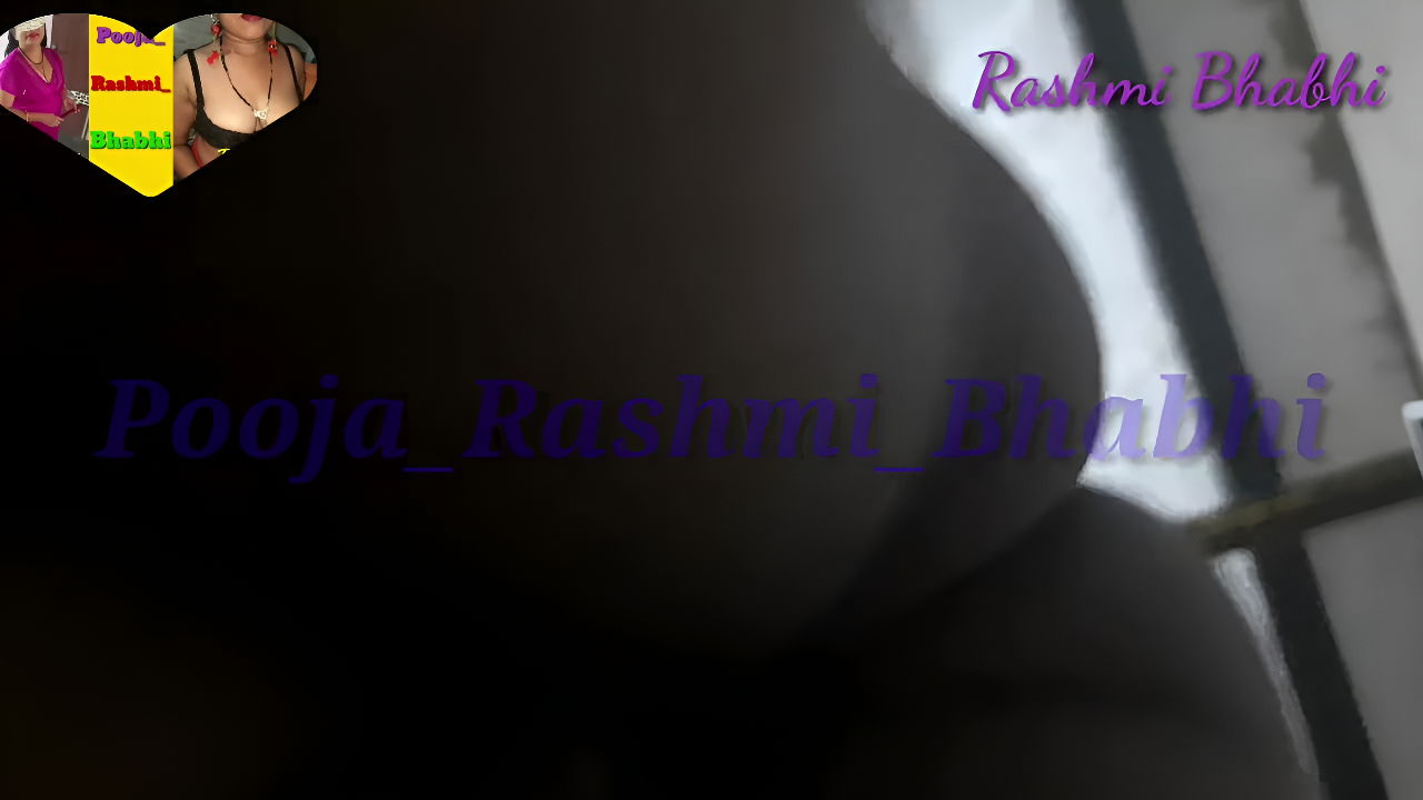 Rashmi Bhabhi Ki Full Chudayi with Poojas Husband Part Third