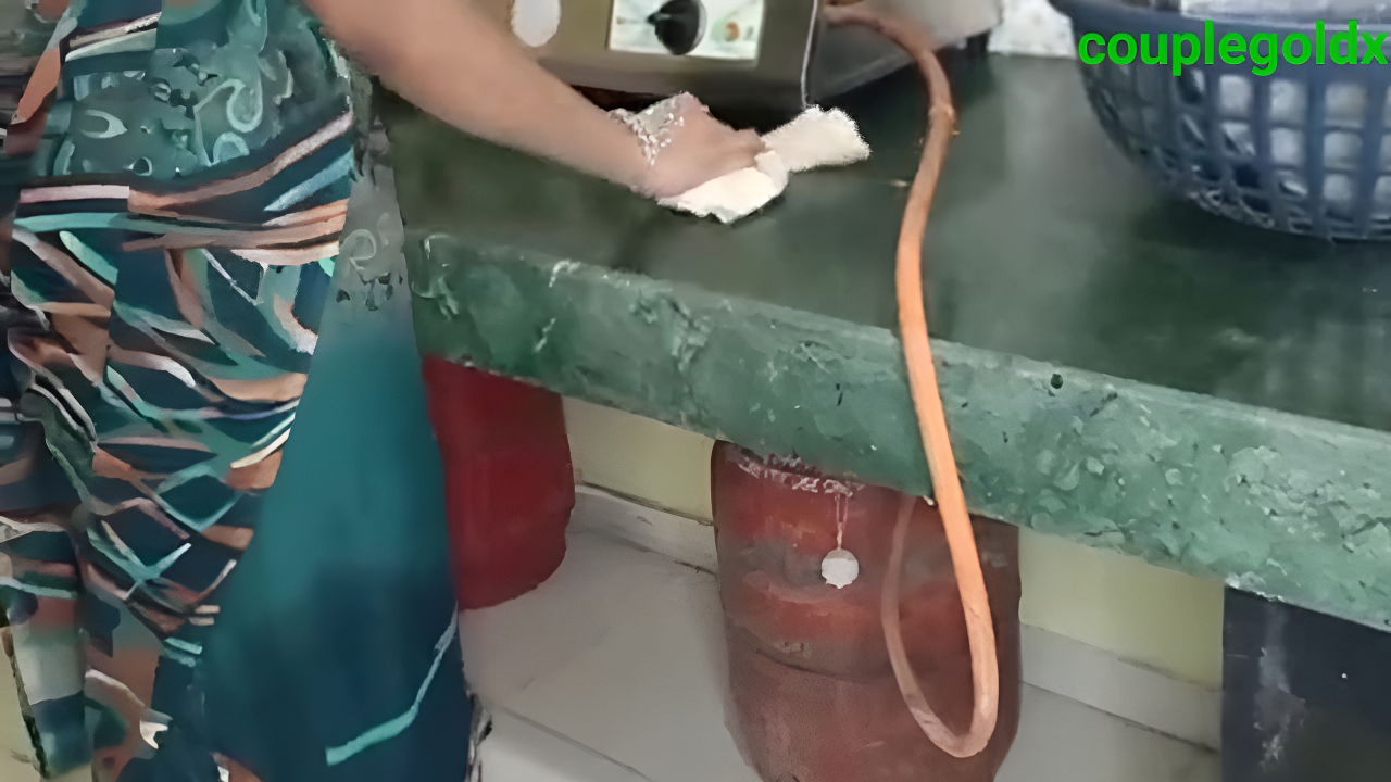 Did You Fuck It in the Kitchen