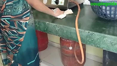 Did You Fuck It in the Kitchen