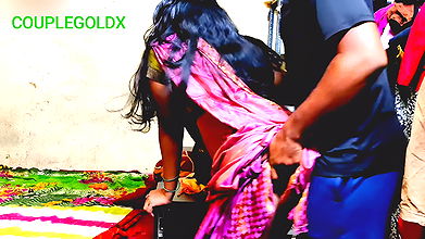 Komal Got Married to Her Old Friend in Goan