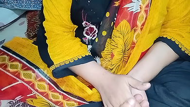 She Give Me Best Friend the Opportunity to Have Sex with Me and I Am Very Happy