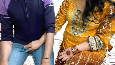 My first video with stepsister