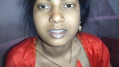 Desi Bhabhi Piss in Mouth