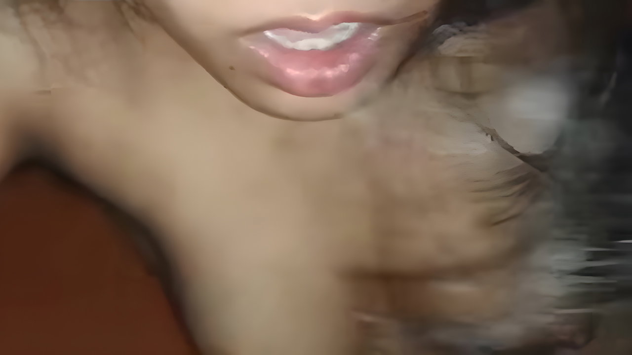 Latika Doggy Style Full Hard Sex with Stepbrother