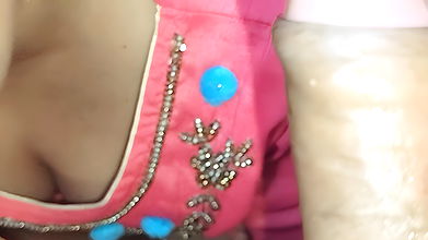 Rani Was Tired of Sucking.