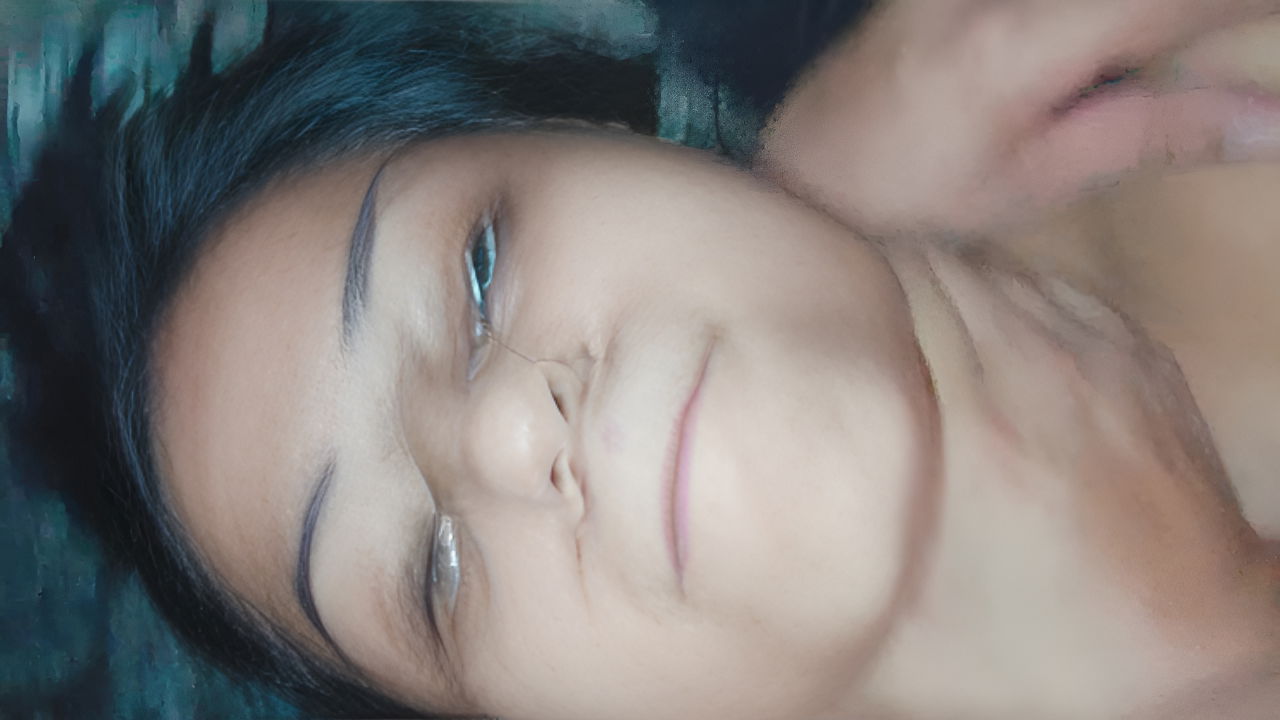 Latika Doggy Full Head Sex with Stepbrother