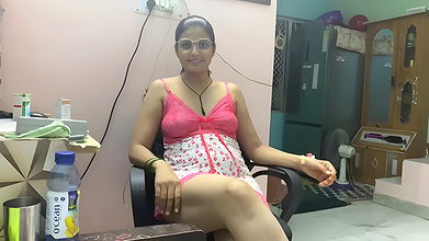 Youtuber Miss priyanka