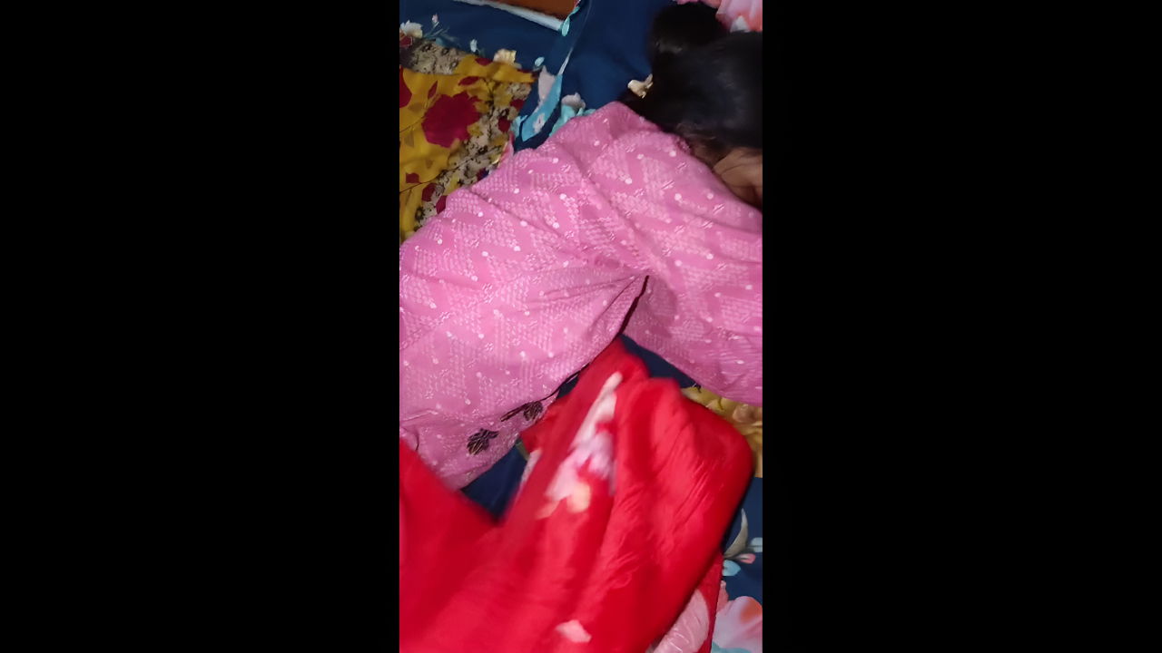 Young Girl Full Nude Captured