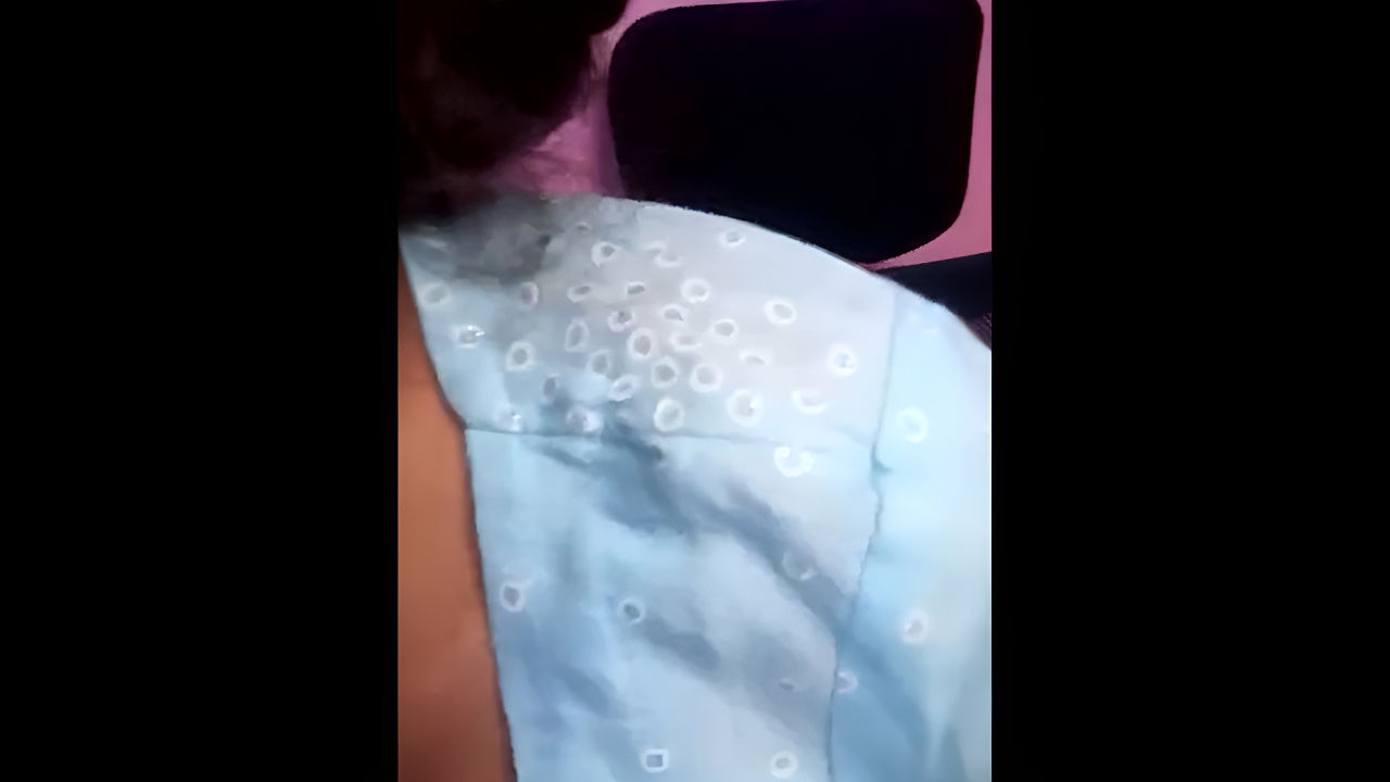 Beautiful Telugu girl Tango show 920MB 22