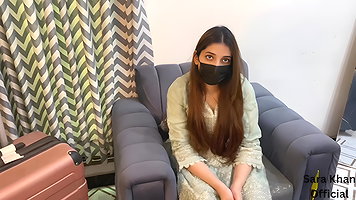 M j pasierb wie jak uzdrowi macoch wyst. Sarakhan Sarakhan prod. Sara khan studio Film Porno Pakista skie porno Zdrada Mamu ka Desi Palc wka
