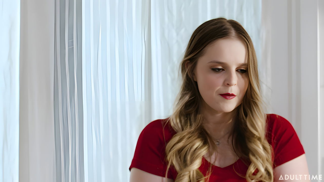 Mommy’s Boy with Codi Vore in Giving Thanks