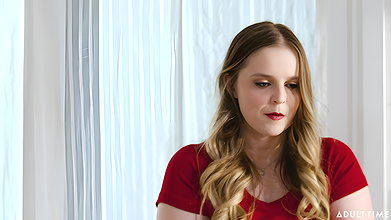 Mommy’s Boy with Codi Vore in Giving Thanks