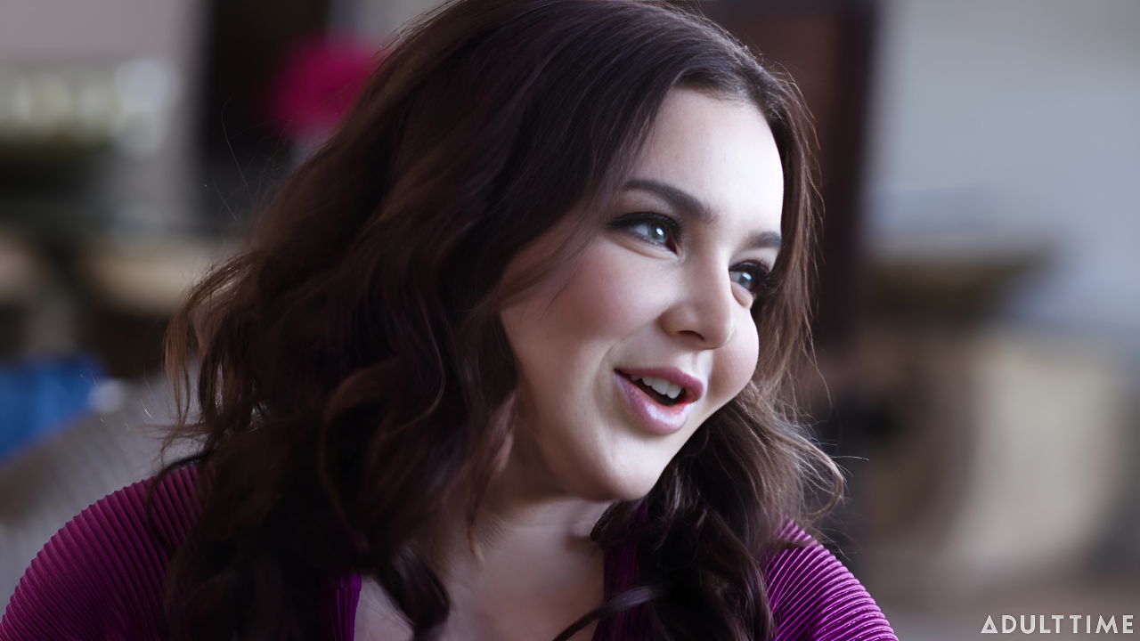 Mommy’s Boy with Natasha Nice in The Birds & The Behinds