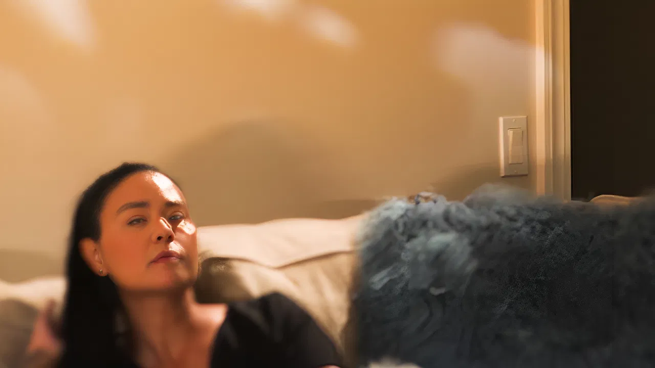 Mommy’s Boy with Dana Vespoli & Demi Hawks in Nothing Scares Us!