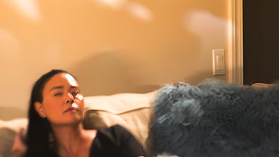 Mommy’s Boy with Dana Vespoli & Demi Hawks in Nothing Scares Us!