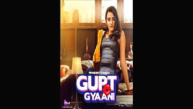 Gupt Gyani