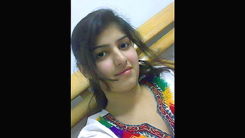 Pathan Cute girl & Uncle sucking her big boobs full nude