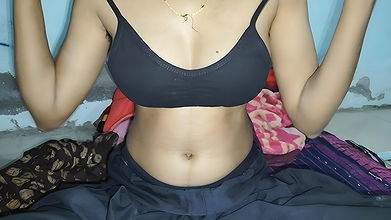 18 year old Indian teen girl squirts and releases water from her pussy