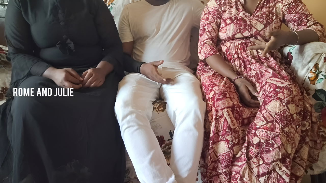 am going to fuck my stepsister front of my step mom