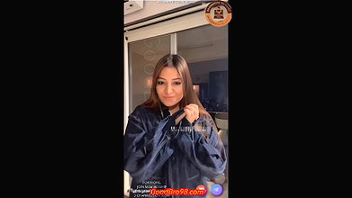 Simran Kaur Live