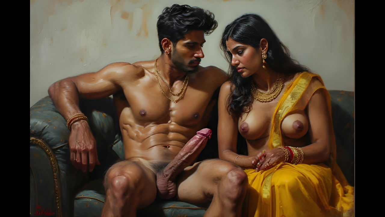 Big ass tamil indian aunty sex in airport with stranger