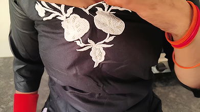 Boss Huge Cum in My Tight Pussy