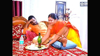 Jamindaar Babu Ko Chahiye Bade Chuji wali Naukarani Se Sambhog