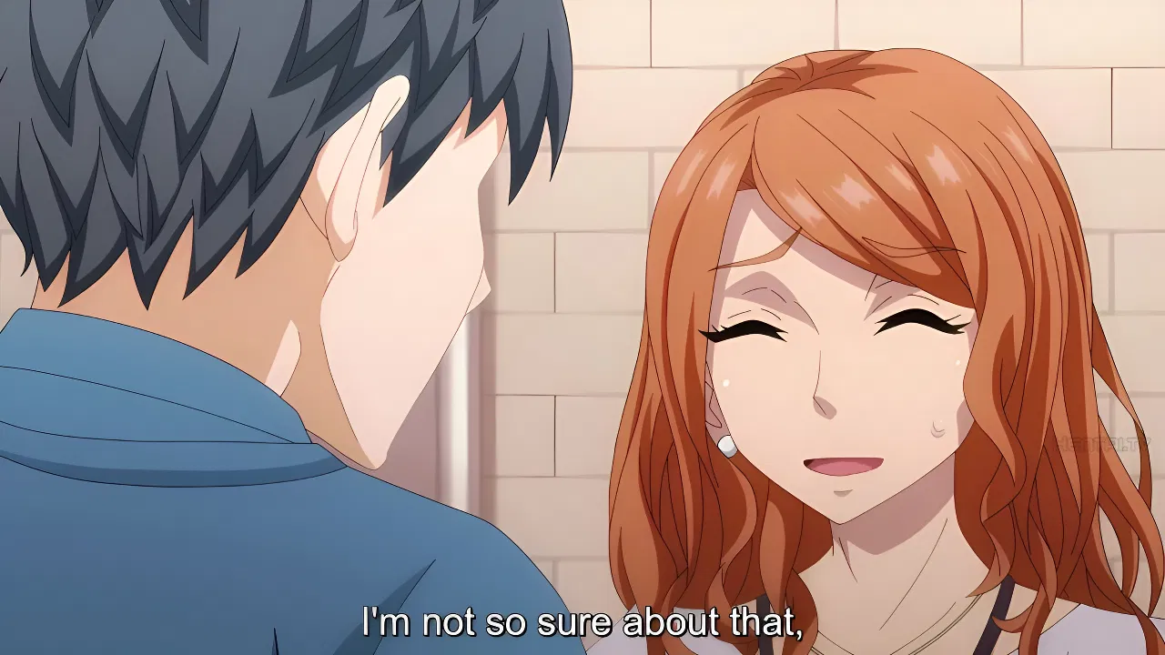 Dekichau made Kon Episode 1