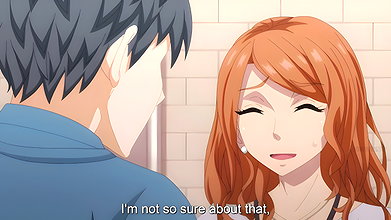 Dekichau made Kon Episode 1