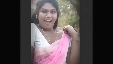 Super Hot Tamil Bhabhi